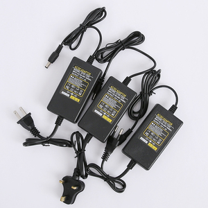 All'ingrosso di alta qualità 5V 2A Ac Dc adattatore di alimentazione 2A molto stabile Desktop adattatore di alimentazione - Product Image 2