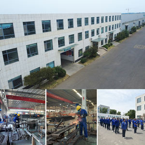 Nuevos Elevadores Industriales de Vacío para la Instalación de Paneles Metálicos Aislados, Equipo de Elevación por Vacío para Chapas Metálicas - Product Image 5