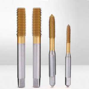 Hss M35 cuộn hình thành chủ đề <span class=keywords><strong>tap</strong></span> m0.8 M12 vuông Shank <span class=keywords><strong>Micro</strong></span> máy vòi cho thép không gỉ và đồng - Product Image 3