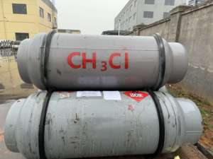 <span class=keywords><strong>Ch3cl</strong></span> Buena calidad Alta pureza 99.9% R40 GAS REFRIGERANTE R40 con precio bajo de fábrica china - Product Image 2