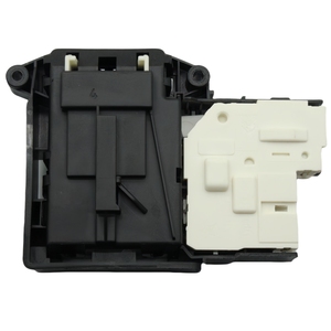 EBF61315801 Interruptor <span class=keywords><strong>de</strong></span> bloqueo <span class=keywords><strong>de</strong></span> retardo <span class=keywords><strong>de</strong></span> puerta <span class=keywords><strong>de</strong></span> lavadora para piezas <span class=keywords><strong>de</strong></span> lavadora Reemplaza EBF61315806 Conjunto <span class=keywords><strong>de</strong></span> cerradura <span class=keywords><strong>de</strong></span> puerta <span class=keywords><strong>de</strong></span> lavadora - Product Image 1