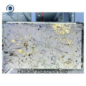 <span class=keywords><strong>Patagonia</strong></span> Luxury Big Slab, dalle de marbre blanc poli, design moderne et écologique, pour mur de fond, plan de travail de cuisine, villa, parc - Product Image 1