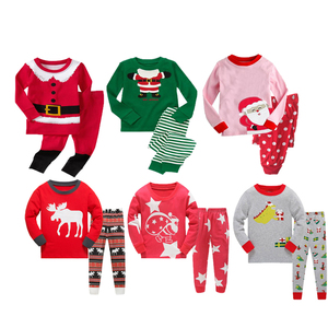 <span class=keywords><strong>Pigiama</strong></span> in cotone all'ingrosso <span class=keywords><strong>pigiama</strong></span> per bambini di alta qualità per bambini a casa indossa un modello di dinosauro per bambini - Product Image 4