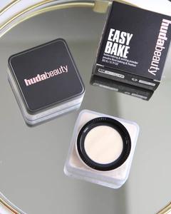 Polvo de fijación de maquillaje Mineral de belleza de larga duración resistente al agua fácil de hornear personalizado corrector de cobertura completa con polvo suelto de protección solar - Product Image 6