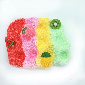 <b>Toy</b> Polymer Clay Polimer Clay unicorn Accessories Slame <b>Toys</b> <b>Slime</b> Supplies Cotton Mud - Product Image 2