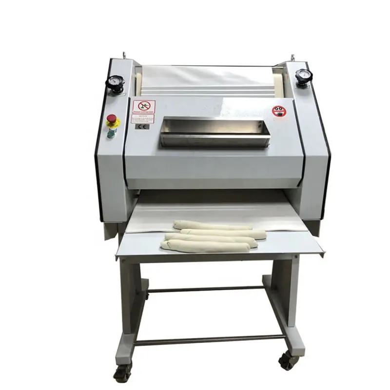 Китайский производитель, формовочная машина для выпечки хлеба