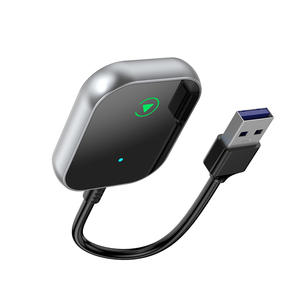 Liền mạch USB-A/C cổng Dongle không dây Carplay <span class=keywords><strong>Android</strong></span> mô-đun tự động USB-C Adapter tương thích IOS <span class=keywords><strong>Android</strong></span> thiết bị người tiêu dùng - Product Image 4