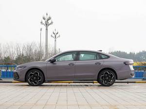 รถซีดานสำหรับขับรถอัจฉริยะ2026 Pro 380 TSI ลายมังกรท้องฟ้าเต็มไปด้วยดวงดาวรุ่นเพื่อเป็นเกียรติแก่นักบินไอคิว2.0ช่วย8155ชิป220HP รถออโต้2.0ตัน - Product Image 6