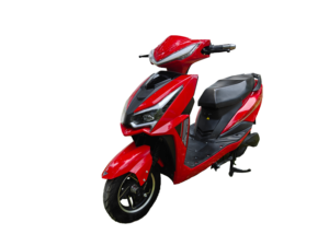 Véhicule à deux roues 60V 1000W, petite moto de rue pour usage domestique - Product Image 2