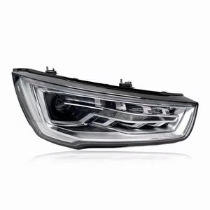 Faro Anteriore a LED OE 8XA941043 per <span class=keywords><strong>Audi</strong></span> <span class=keywords><strong>A1</strong></span> 2015-2018, Fanaleria a LED per <span class=keywords><strong>Audi</strong></span> <span class=keywords><strong>A1</strong></span>, <span class=keywords><strong>Accessori</strong></span> Fari Anteriori per <span class=keywords><strong>Audi</strong></span> <span class=keywords><strong>A1</strong></span> 8XA - Product Image 5
