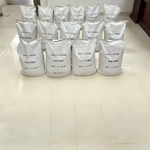 วัสดุทำมือสำหรับงานปูนปลาสเตอร์ DIY ความแข็งสูง ทนทาน เจสโมไนต์ สีเรซิ่นยิปซัม ผงหล่อแบบอีโค 2400 เมช ไม่มีฟองอากาศ - Product Image 6