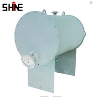 Réservoir de stockage d'huile de transformateur à diaphragme ondulé de haute qualité, coussin d'huile, conservateur monophasé/triphasé, norme IEC