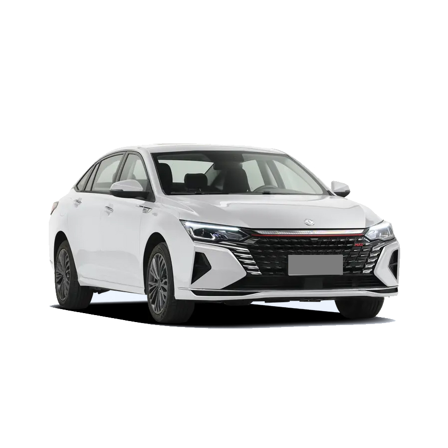 Dongfeng Aeolus Yixuan Max