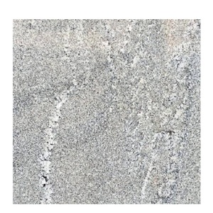 Custom Royal Grey Granite Slabs for Residential Commercial and Industrial Flooring Countertops and Exterior Applications - Product Image 1