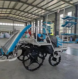 Mode Rice Planting Transplanter For Driving Other Agricultural Machinery Equipment