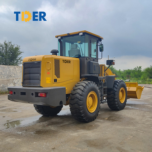 รถตัก946 tder 4ตันรถตักล้อหน้า4ตัน - Product Image 3