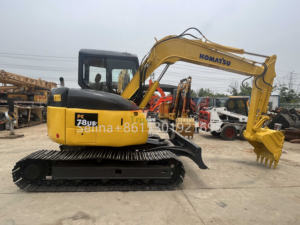 Cuchilla de Pulgar para Excavadora de Orugas PC78US-8/PC78US-10, Capacidad de Cucharón de 1.15m, 6000kg, Maquinaria de Construcción, 1 Año de Garantía - Product Image 6