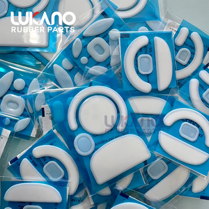 케이스 고무 발 패드 접착 고무 피트 노트북 - Product Image 6