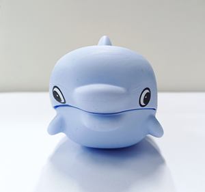 Hot Sells Cute Cartoon Waterproof Baby Bath <b>Thermometer</b> EN71 EMC REACH Approved - Product Image 6