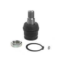 K8607 Ball Joint Kit Suspension Ball Joint for Dodge Ram 2500 3500 for Ford Excursion F-250 F-350 F-450 F-550 Super Duty