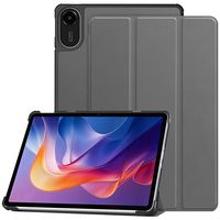 Housse de protection antichoc de haute qualité avec fonction veille/réveil automatique pour tablette Redmi Pad 2 2025 11 pouces