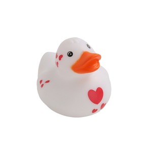 Promotional <strong>Floating</strong> Printed Ducky Bathtub Squeaky Bath Custom 3 Inch Small Rubber <strong>Ducks</strong> with logo Bulk 4 Inch Manufacturers - Product Image 2