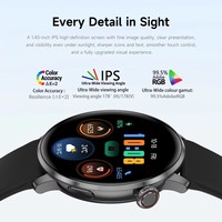 Jam Tangan Pintar Wanita 2025 DS5 Smart Bracelet Tahan Air IP68