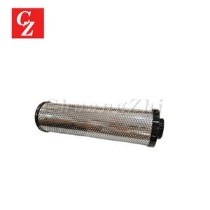 Kit de filtre à air métallique QD130+ 2901200505 1624183102 pour compresseur d'air de type sécheur avec garantie d'un an - Product Image 6