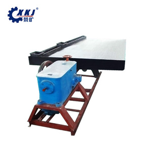 Mesa Vibratoria de Concentración de Oro por Gravedad en Venta 6-S LY4518 - Product Image 3