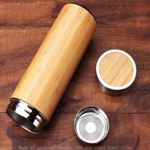 Luxury 2024 Custom Logo Bamboo Notebook <b>Gift</b> <b>Set</b> Business Promotion Notebook <b>Set</b> - Product Image 6