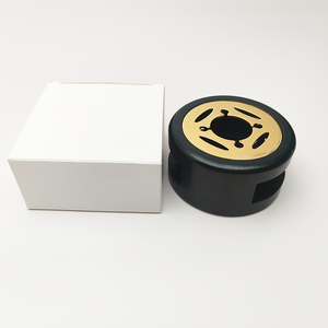 Kit <span class=keywords><strong>de</strong></span> réchauffeur <span class=keywords><strong>de</strong></span> sceau <span class=keywords><strong>de</strong></span> cire <span class=keywords><strong>de</strong></span> cire <span class=keywords><strong>de</strong></span> fusion <span class=keywords><strong>de</strong></span> poêle <span class=keywords><strong>de</strong></span> <span class=keywords><strong>bois</strong></span> coloré - Product Image 3