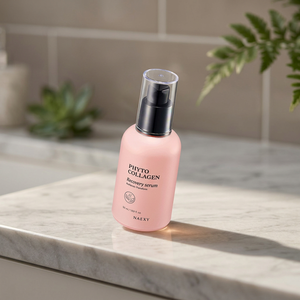 NAEXY Phyto Collagen Recovery Serum 50ml una gota de colágeno para mantener la piel elástica Buen producto en el mundo - Product Image 3