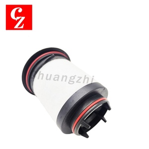 Séparateur de brume d'huile 7316300000 Filtre d'échappement pour pompes rotatives à palettes Rietschle séries VC202/VC303 – Élément filtrant coalescent durable - Product Image 6
