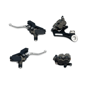 OTOM Sur-Ron Ultra Bee Étrier de frein <span class=keywords><strong>avant</strong></span> et arrière, Maître-<span class=keywords><strong>cylindre</strong></span> 52110-YQ5A-0000 52210-YQ5A-0000 52190-YQ5A-0100 52290-YQ5A-0100 - Product Image 1