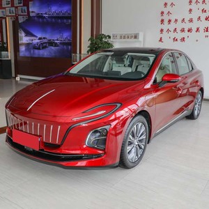 Offre Spéciale <span class=keywords><strong>Hongqi</strong></span> <span class=keywords><strong>E</strong></span>-<span class=keywords><strong>HS9</strong></span> SUV électrique 5 places New Energy véhicule avec 600km d'autonomie boîte de vitesses automatique Ev voiture <span class=keywords><strong>E</strong></span>-HS EQM5 - Product Image 2