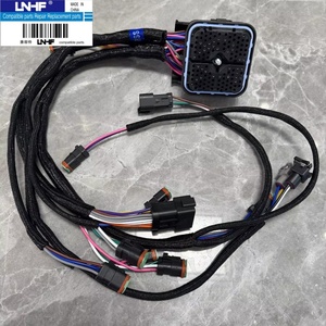 LNHF 198-2713 1982713 <b>Engine</b> Wiring Harness Compatible Cable Excavator 324D / 325D / 329D C7 <b>Engine</b> for Catpillar - Product Image 1