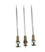 Conjunto de Válvulas de Alta Calidad, Conjunto de Válvulas de Inyector de Combustible, FOOV CO1 350, FOOVCO1350
