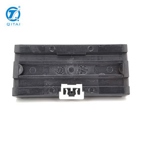 QMT024 Europäische allgemeine Verwendung 40-poliger MIL-Kabelst ecker Elektrisches Anschluss block modul Kleiner Eingangs ausgang - Product Image 4