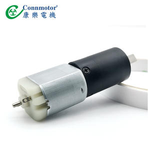 Motor Reductor Planetario Miniatura de Plástico de 22 mm de Diámetro para Electrodomésticos, Accesorios para Motores Miniatura - Product Image 3