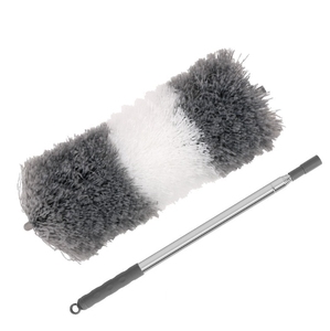 Rétractable Duster Brosse Microfibre Catcher Acariens Gap Dust Cleaner Voiture Meubles Gap Brosse De Nettoyage Ménage Outils De Nettoyage - Product Image 6