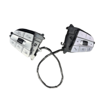 Capteur d'angle mort compatible OEM avec rappel de changement de voie pour BMW X3 X4 G01 G02 – Assistance à la conduite en ville et sur autoroute
