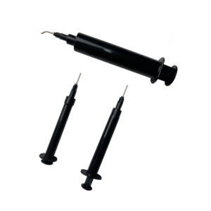 Jeringa de Punta Cilíndrica FOINOE vs. Aguja Afilada para Uso Dental y Multiusos Cerca de Mí - Product Image 5