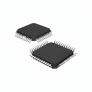 IC MCU 16BIT 64KB แฟลช48 LQFP ชิ้นส่วนอิเล็กทรอนิกส์แบบฝัง MB90F457SPMCR-G - Product Image 1