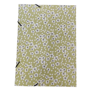 Chất lượng cao đàn hồi đóng cửa A4 Kích thước giấy tài liệu tập tin thư mục Hot Bán nhà máy trình bày hóa đơn thư mục Chất lượng cao nộp hồ sơ - Product Image 4