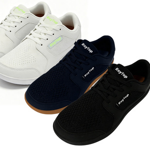 Chaussures unisexe <span class=keywords><strong>pour</strong></span> commande en gros, style <span class=keywords><strong>pieds</strong></span> nus, avec embout large, forme naturelle, talon non surélevé, semelle flexible adaptative, protection, baskets quotidiennes - Product Image 3