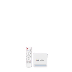 H96 MAX H618 <span class=keywords><strong>IPTV</strong></span> STB Appareil de streaming 8K Internet Smarter Ott 4 Go de RAM 128 Go de ROM Premium Google <span class=keywords><strong>Android</strong></span> 14 Pro Décodeur <span class=keywords><strong>TV</strong></span> - Product Image 1