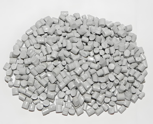 حبيبات سبائك البولي كربونات/إيه بي إس 537 من باي يون عالية الصلابة والقوة ومقاومة للهب لماكينات الحقن - Product Image 5