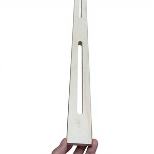 Lattes de lit et supports de tête de lit en bois massif durables de qualité supérieure, pièces de rechange, fabrication OEM ODM sur mesure, fabricant vietnamien - Product Image 1