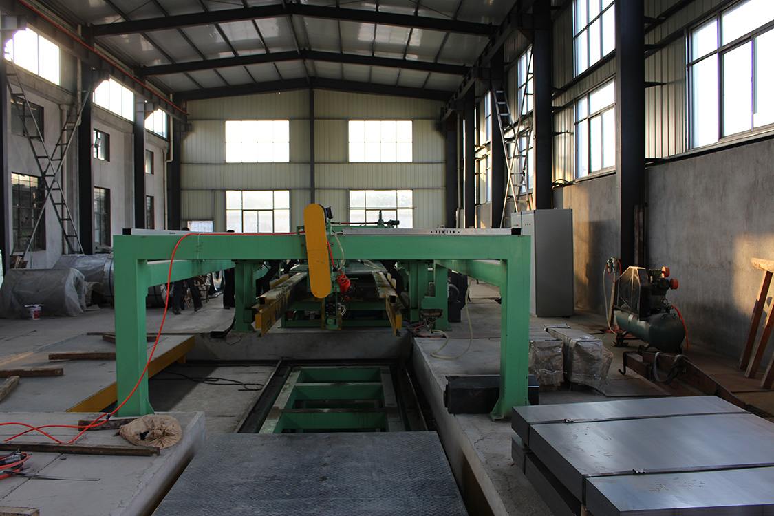 PLC 201 304 Stainless Steel Coil Slitting Machine