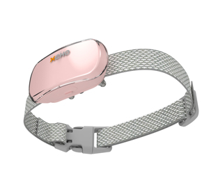 XCHO nuovo arrivo SMART BARK TRAINING COLLAR Smart <span class=keywords><strong>crescendo</strong></span> training mode 5 levles collare antiabbaio regolabile corteccia di cane - Product Image 2